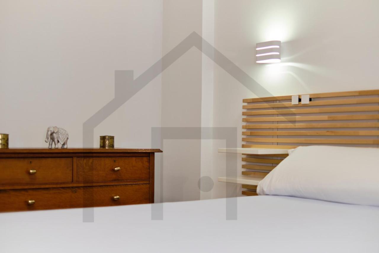 El Pixin - Apartamento De Gran Categoria En Gijón Exteriér fotografie
