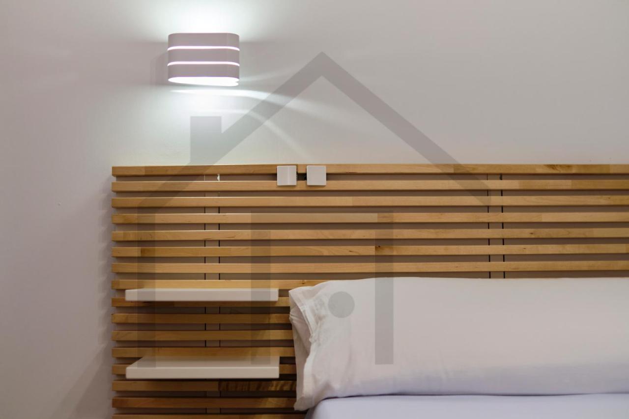 El Pixin - Apartamento De Gran Categoria En Gijón Exteriér fotografie