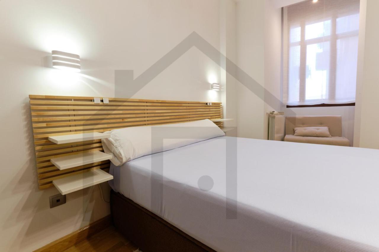 El Pixin - Apartamento De Gran Categoria En Gijón Exteriér fotografie