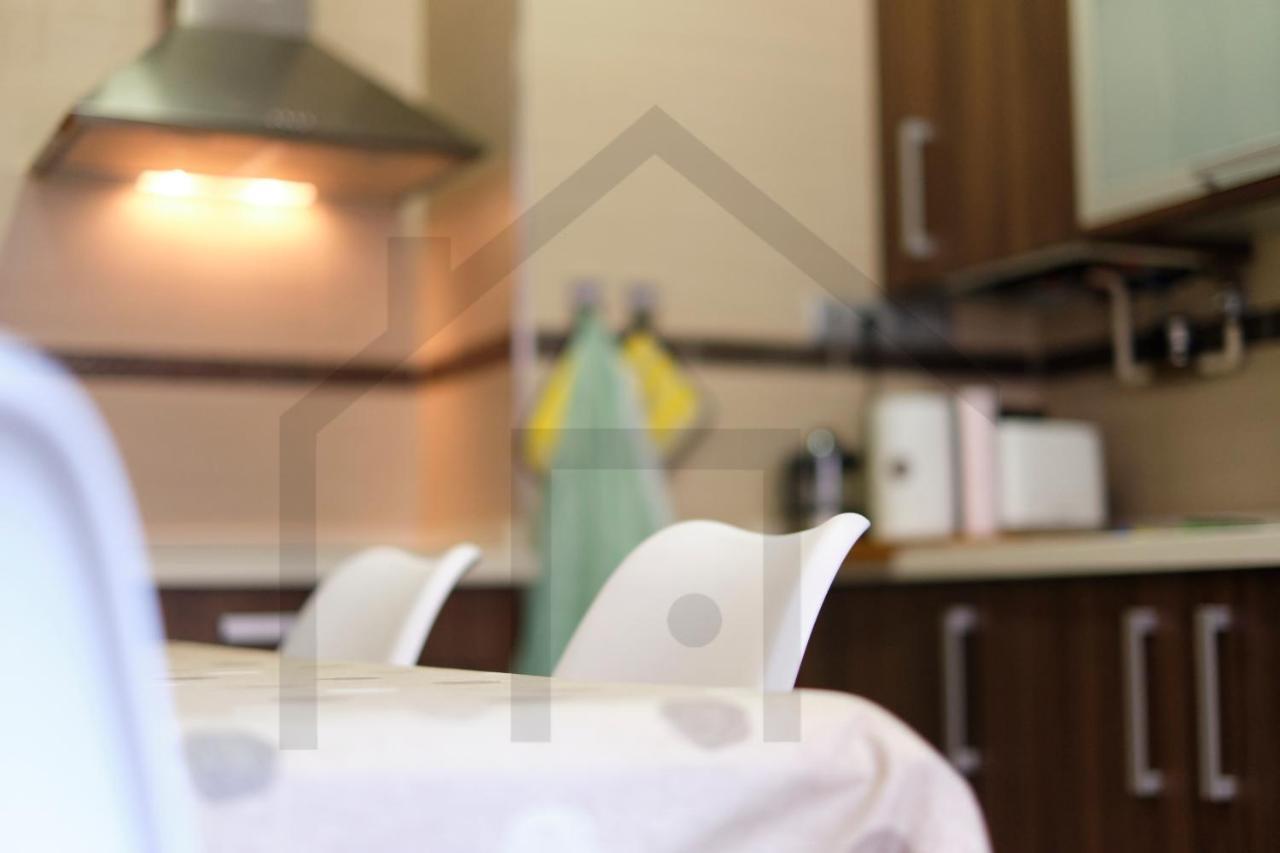 El Pixin - Apartamento De Gran Categoria En Gijón Exteriér fotografie