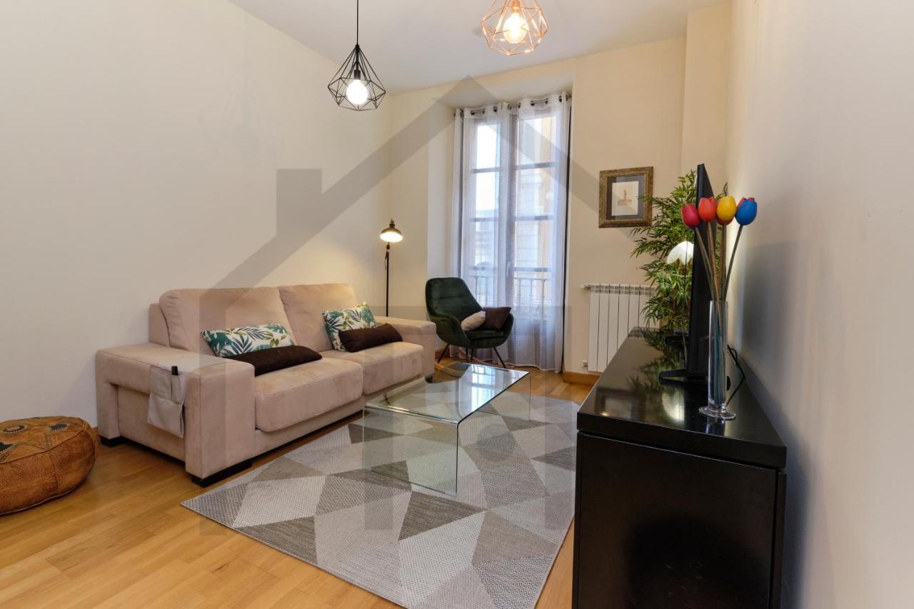 El Pixin - Apartamento De Gran Categoria En Gijón Exteriér fotografie