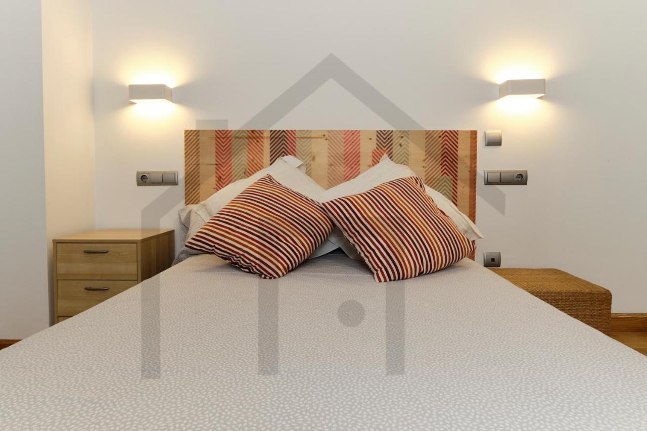 El Pixin - Apartamento De Gran Categoria En Gijón Exteriér fotografie