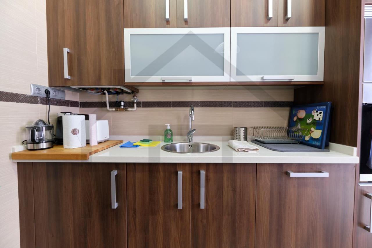 El Pixin - Apartamento De Gran Categoria En Gijón Exteriér fotografie